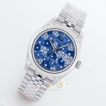 Rolex Datejust Lady 36mm 278274 Super Clone Eta (2)