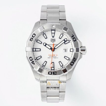 TAG Heuer Aquaracer 300M Calibre 5 Eta Saat