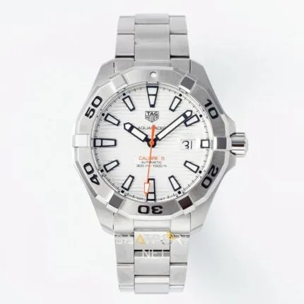 TAG Heuer Aquaracer 300M Calibre 5 Eta Saat