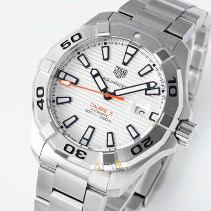 TAG Heuer Aquaracer 300M Calibre 5 Eta Saat (3)