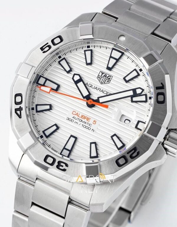 TAG Heuer Aquaracer 300M Calibre 5 Eta Saat (3)