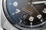 TAG Heuer Autavia 42mm Siyah Kadran Eta Saat (2)