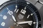 TAG Heuer Autavia 42mm Siyah Kadran Eta Saat (5)