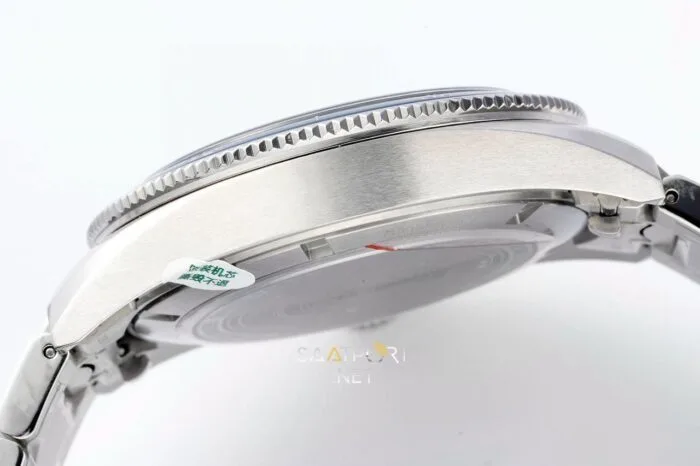 TAG Heuer Autavia 42mm Siyah Kadran Eta Saat (8)