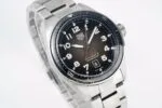 TAG Heuer Autavia 42mm Siyah Kadran Eta Saat (9)