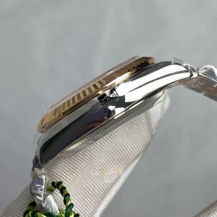 Rolex Datejust 31mm 126201 Pink Rose Super Clone Eta (2)