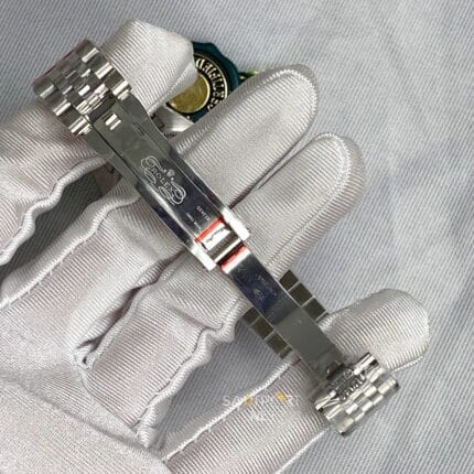 Rolex Datejust 31mm 126334 Gri Kadran Super Clone Eta (2)