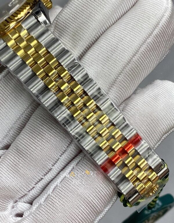 Rolex Datejust 31mm 278273 Chocolate Super Clone Eta (3)
