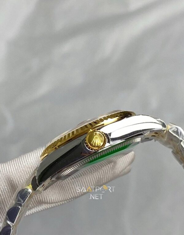 Rolex Datejust 31mm 278273 Two Tone Gold Super Clone Eta (2)