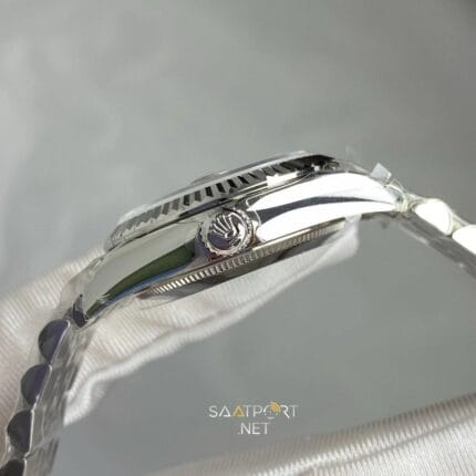 Rolex Datejust 31mm 278274-0032 Pink Dial Super Clone Eta (2)