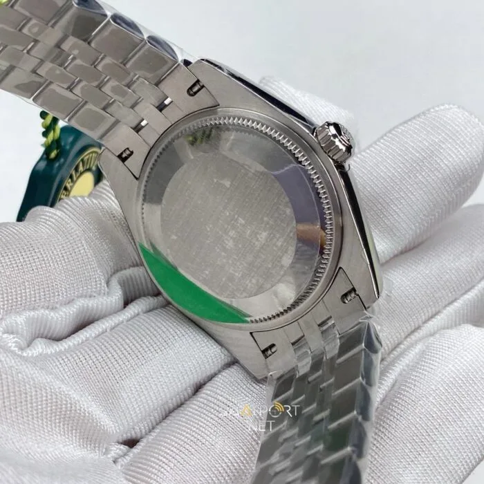 Rolex Datejust 31mm 278274 Roman Dial Super Clone Eta (2)