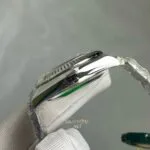 Rolex Datejust 31mm 278274 Roman Dial Super Clone Eta (3)