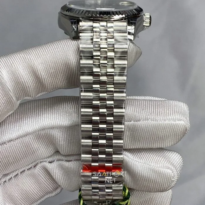 Rolex Datejust 31mm 278274 Roman Dial Super Clone Eta (4)