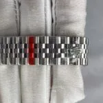 Rolex Datejust 31mm 278274 Roman Dial Super Clone Eta (5)