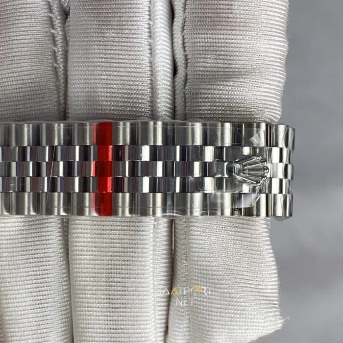 Rolex Datejust 31mm 278274 Roman Dial Super Clone Eta (5)