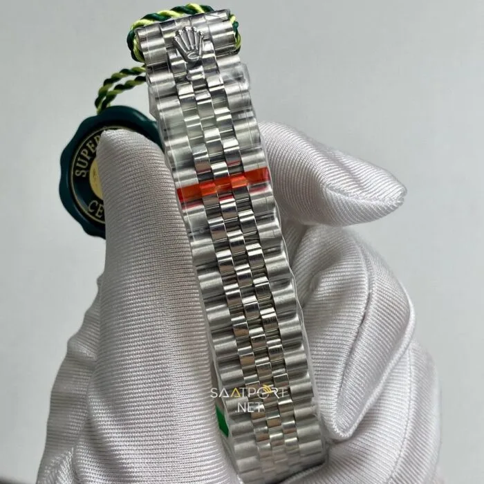 Rolex Datejust 31mm 278274 Roman Dial Super Clone Eta (7)