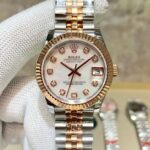 Rolex Datejust 31mm Sedef Kadran Jübile 278271 Super Clone Eta