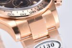 Rolex Daytona Rose Gold Clean DD4130 Super Clone Eta