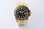 Rolex GMT-Master 126713GRNR Clean Super Clone Eta DD3285