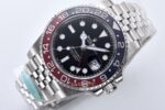 Rolex Gmt Pepsi Clean Factory Dandong 3285 Super Clone Eta