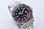 Rolex Gmt Pepsi Clean Factory Dandong 3285 Super Clone Eta