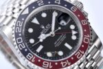 Rolex Gmt Pepsi Clean Factory Dandong 3285 Super Clone Eta