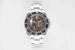 Rolex İskelet Kadran Andrea Pirlo Super Clone Eta