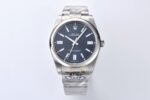 Rolex Oyster Perpetual 41mm Mavi Kadran 124300 Super Clone Eta