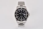 Rolex Submariner 41mm Clean Dandong 3235 Super Clone Eta