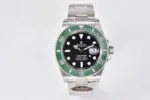 Rolex Submariner Starbucks Clean Dandong 3235 Super Clone Eta
