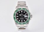 Rolex Submariner Starbucks Clean Dandong 3235 Super Clone Eta