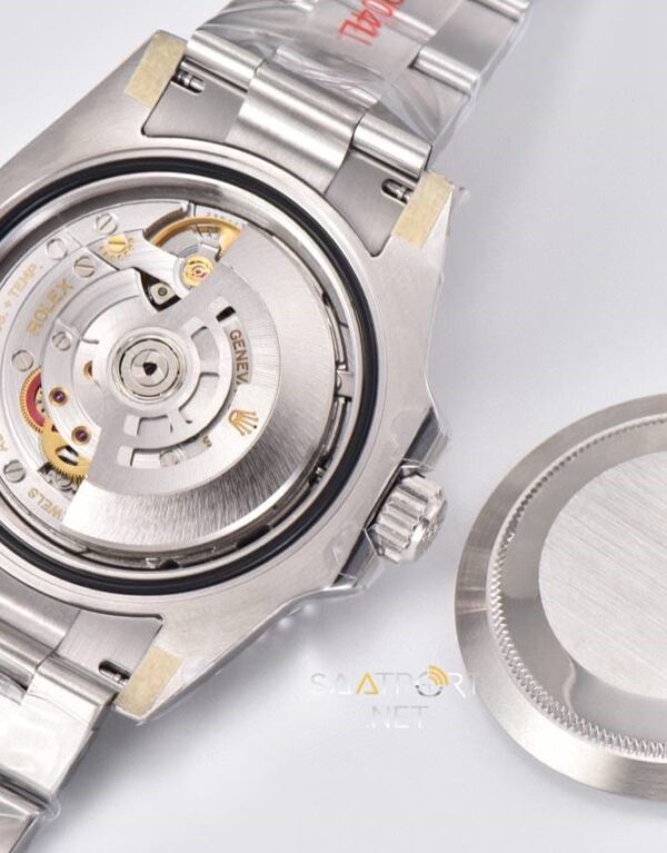 Rolex Submariner Starbucks Clean Dandong 3235 Super Clone Eta