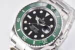 Rolex Submariner Starbucks Clean Dandong 3235 Super Clone Eta