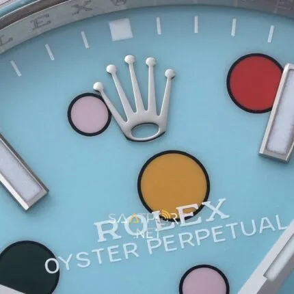 Rolex Oyster Perpetual 41mm Celebration Super Clone ETA Clean (2)