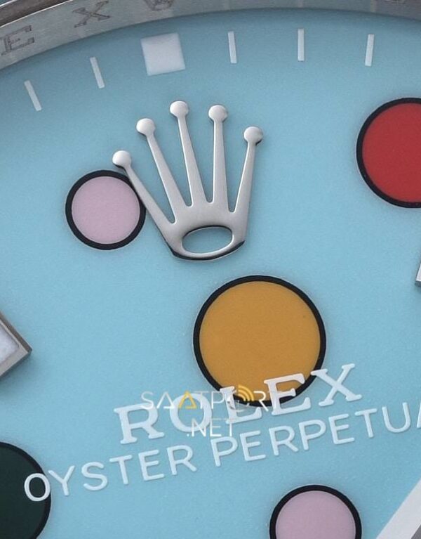 Rolex Oyster Perpetual 41mm Celebration Super Clone ETA Clean (2)