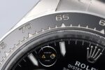 Rolex Daytona 126500 Chronograph 4131 Yeni Mekanizma 40mm Clean F. Super Clone ETA