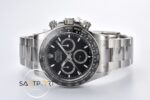 Rolex Daytona 126500 Chronograph 4131 Yeni Mekanizma 40mm Clean F. Super Clone ETA