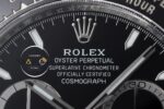 Rolex Daytona 126500 Chronograph 4131 Yeni Mekanizma 40mm Clean F. Super Clone ETA