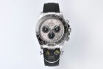 Rolex Daytona 126519 Chronograph 4131 Yeni Mekanizma 40mm Clean F. Super Clone ETA