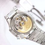 Patek Philippe Nautilus 7118 Beyaz Kadran 316F Çelik 35mm Eta