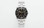 Tudor 79000N Black Bay 54 Titanyum Kasa Oyster Kordon MT5400 Super Clone Eta