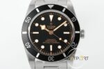 Tudor 79000N Black Bay 54 Titanyum Kasa Oyster Kordon MT5400 Super Clone Eta