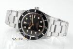 Tudor 79000N Black Bay 54 Titanyum Kasa Oyster Kordon MT5400 Super Clone Eta