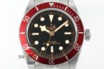 Tudor 7941A1A0 Black Bay Red Bezel Jubile Kordon MT5602 Super Clone Eta