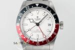 Tudor M79830RB Black Bay GMT Pepsi Titanyum Kasa Oyster Kordon MT5652 Super Clone Eta