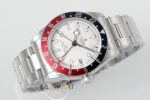 Tudor M79830RB Black Bay GMT Pepsi Titanyum Kasa Oyster Kordon MT5652 Super Clone Eta