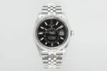 Rolex Sky Dweller 42 mm Siyah Kadran Jübilee 336934 Super Clone Eta