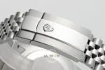 Rolex Sky Dweller 42 mm Siyah Kadran Jübilee 336934 Super Clone Eta (5)