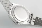 Rolex Sky Dweller 42 mm Siyah Kadran Jübilee 336934 Super Clone Eta (6)