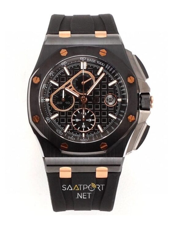 Audemars Piguet Royal Oak Offshore Chronograph GIMS Limited Super Clone Eta 26405CE.OO.A002CA.99.99